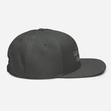 Call Me Your Highness Snapback Hat