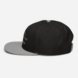 Call Me Your Highness Snapback Hat