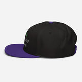 Call Me Your Highness Snapback Hat