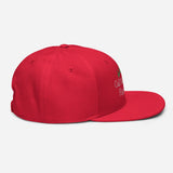 Call Me Your Highness Snapback Hat