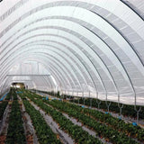 SOLARIG™ 156 Woven Poly Greenhouse Cover – 8 Mil, UV-Resistant