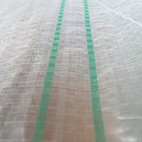 SOLARIG™ 182 Woven Poly Greenhouse Cover – 11 Mil, UV-Resistant