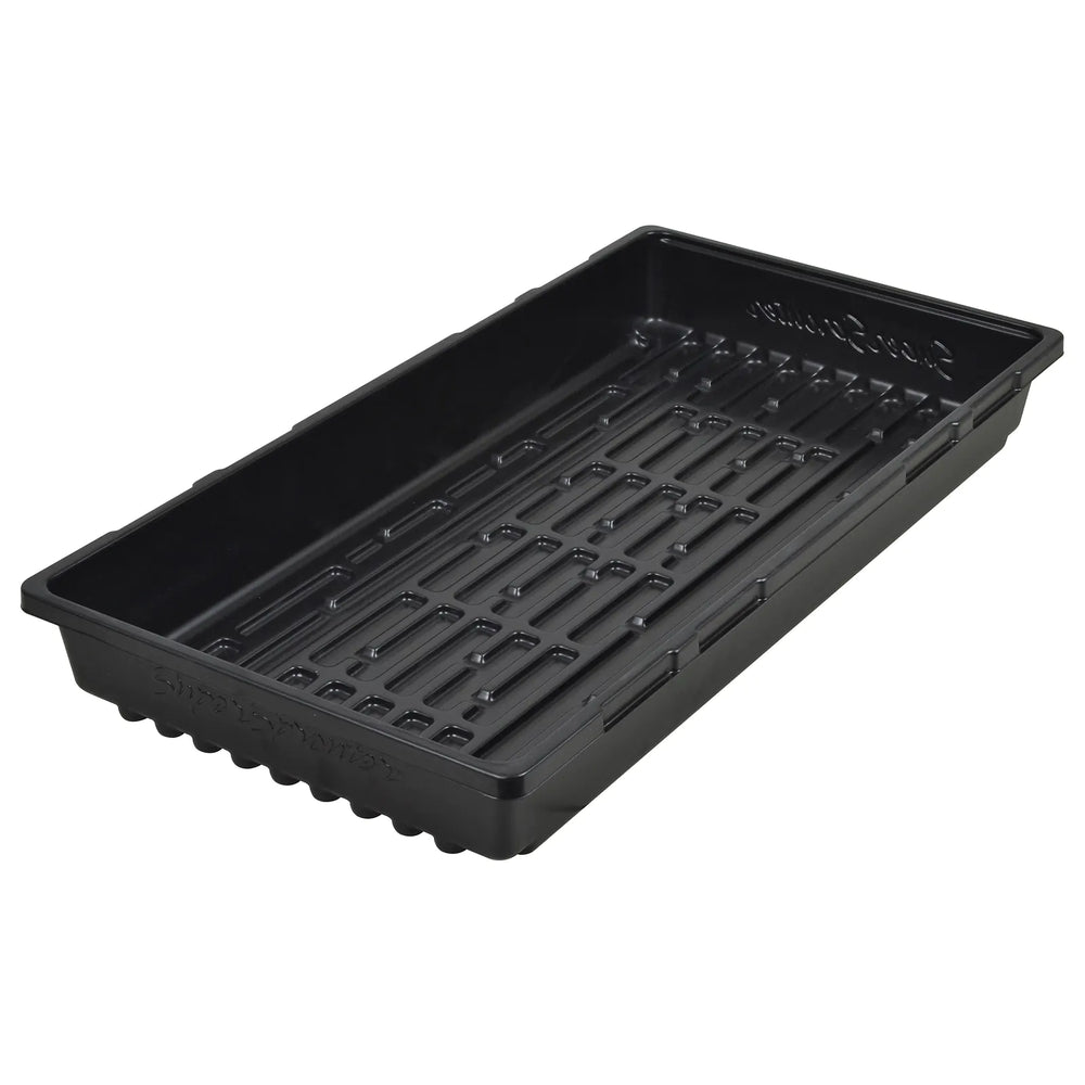 Super Sprouter Double Thick 10" x 20" Propagation Tray