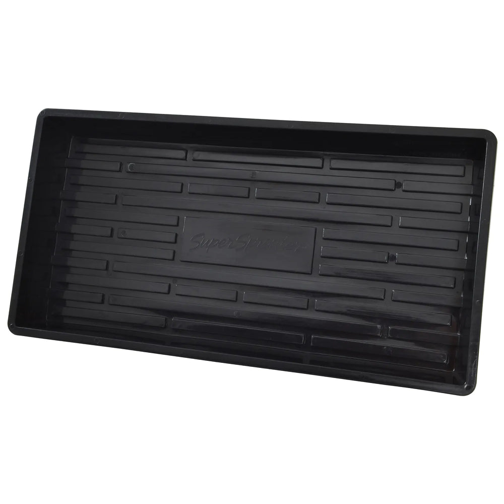 Super Sprouter Double Thick 10" x 20" Propagation Tray