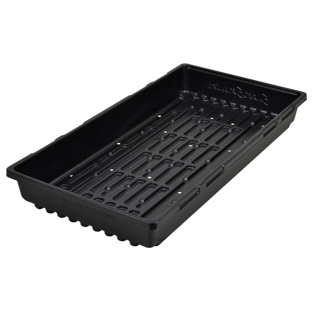 Super Sprouter Double Thick 10" x 20" Propagation Tray