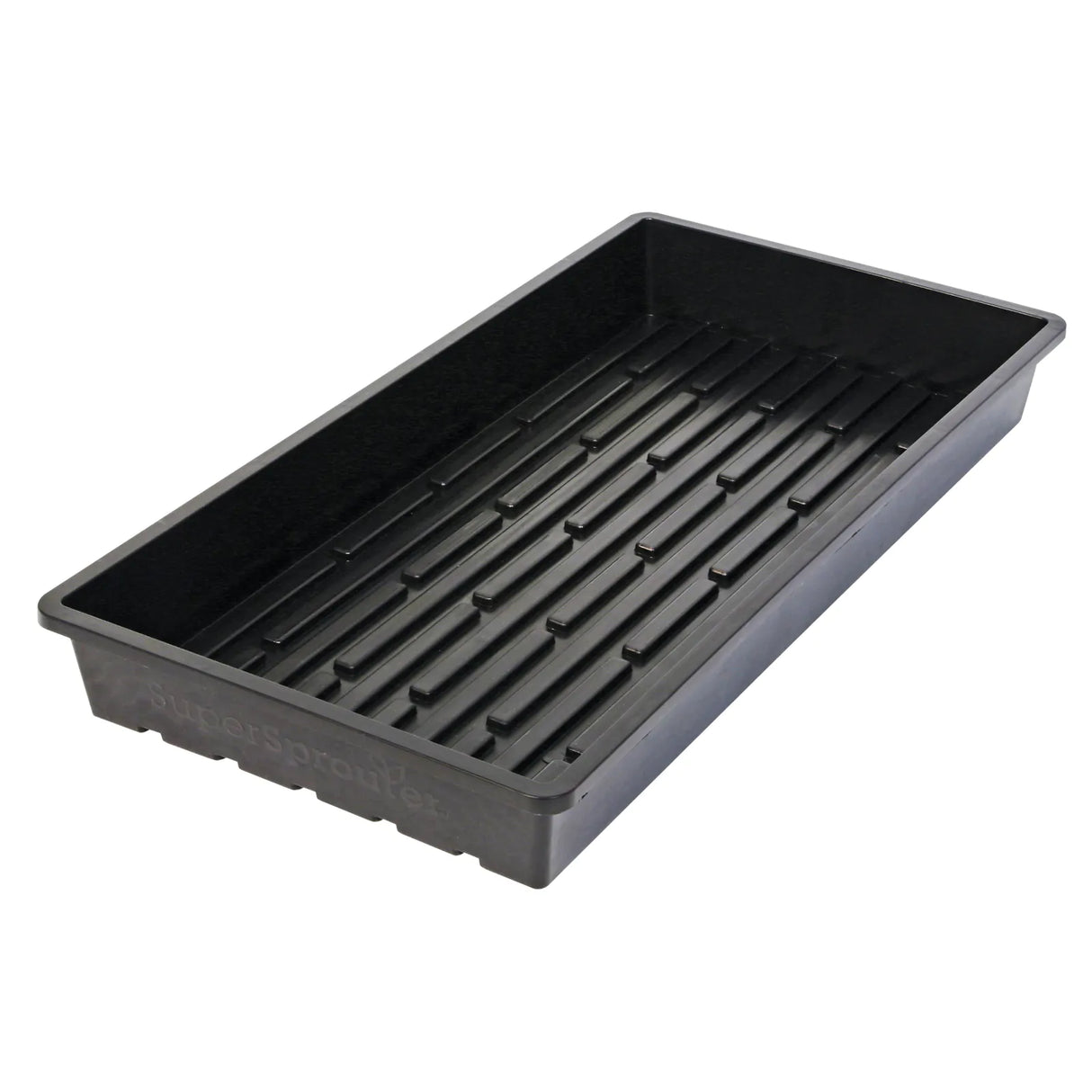 Super Sprouter Quad Thick Propagation Tray 10" x 20"