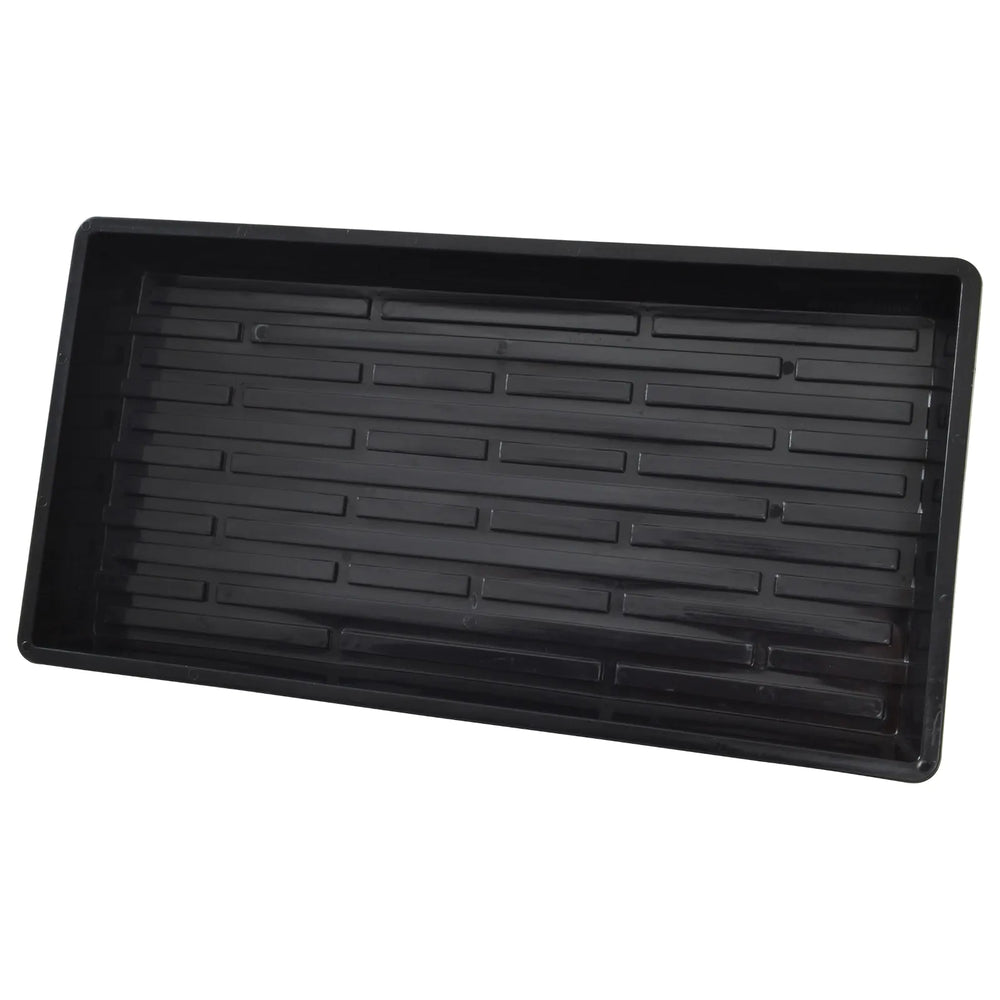 Super Sprouter Quad Thick Propagation Tray 10" x 20"