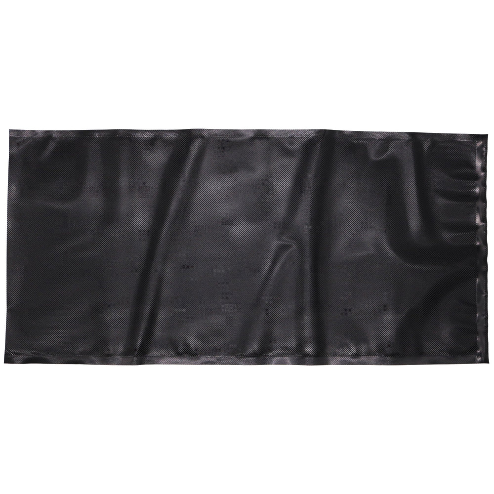 Symbys StashBags Precut Vacuum Seal Bags - Black & Clear