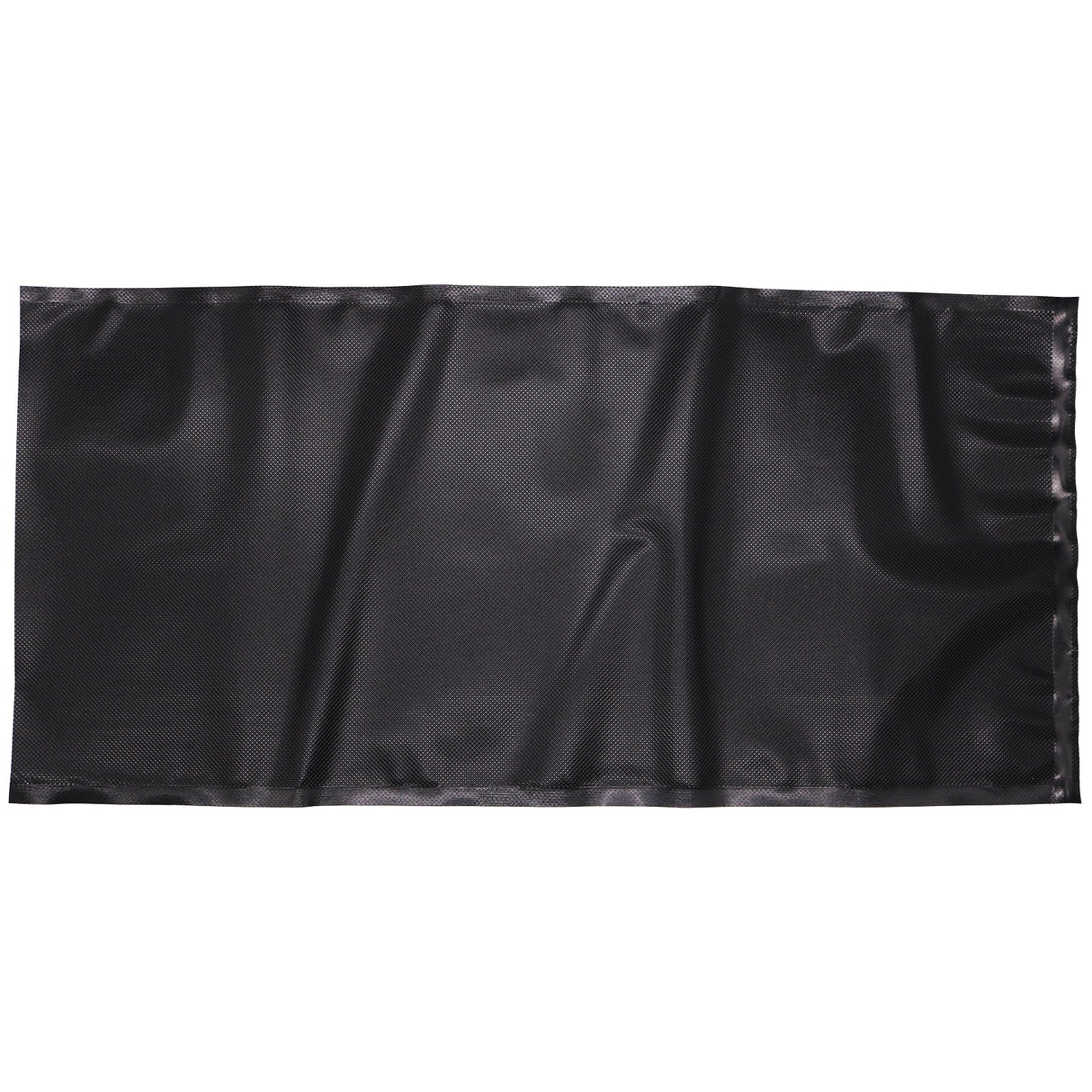 Symbys StashBags Precut Vacuum Seal Bags - Black & Clear
