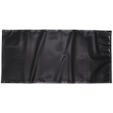 Symbys StashBags Precut Vacuum Seal Bags - Black & Clear