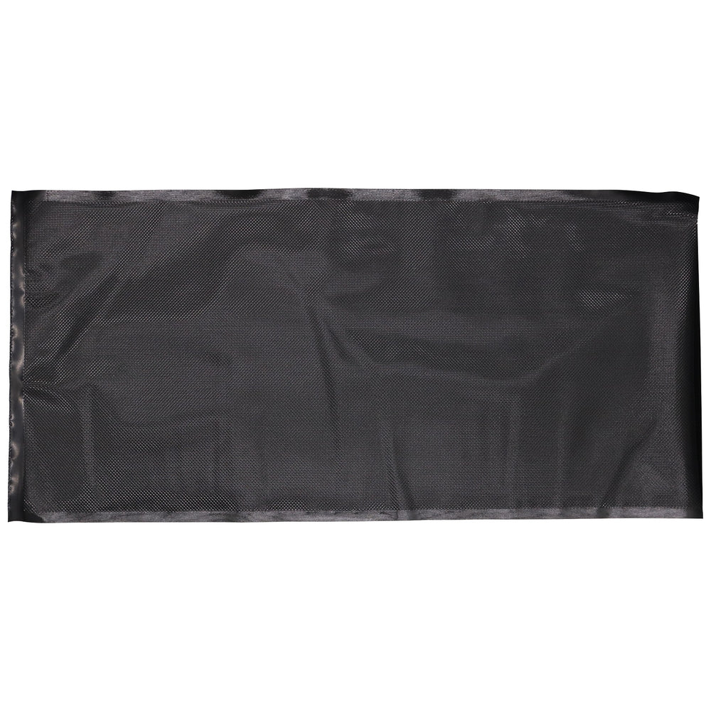 Symbys StashBags Precut Vacuum Seal Bags - All Black