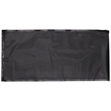 Symbys StashBags Precut Vacuum Seal Bags - All Black