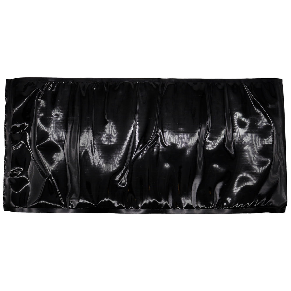 Symbys StashBags Precut Vacuum Seal Bags - All Black