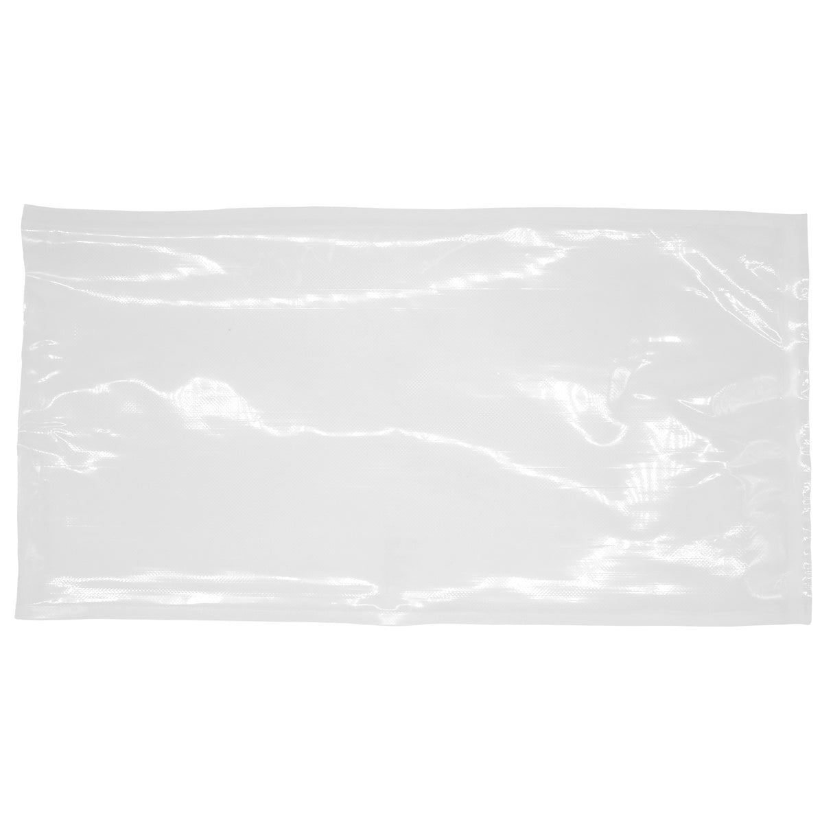 Symbys StashBags Precut Vacuum Seal Bags - Clear