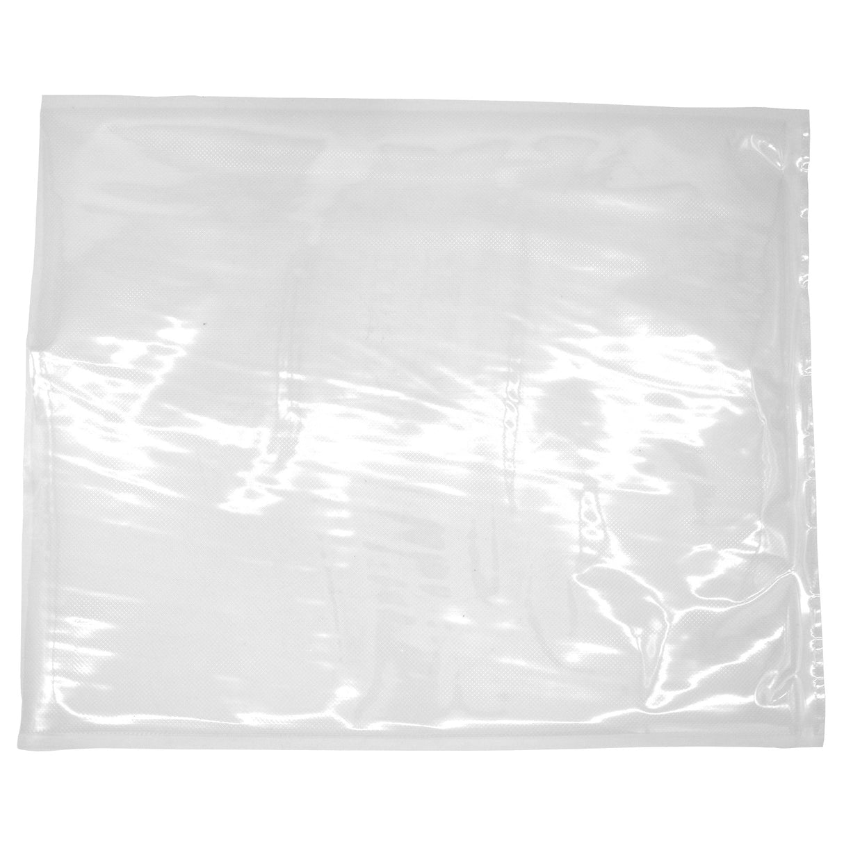 Symbys StashBags Precut Vacuum Seal Bags - Clear