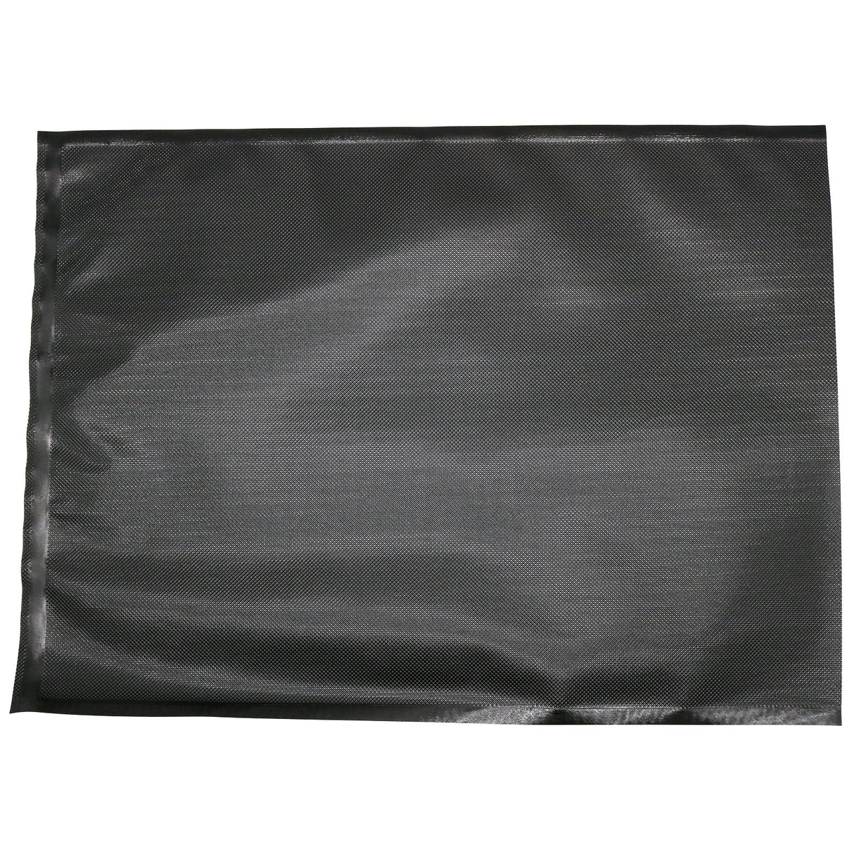 Symbys StashBags Precut Vacuum Seal Bags - Black & Clear