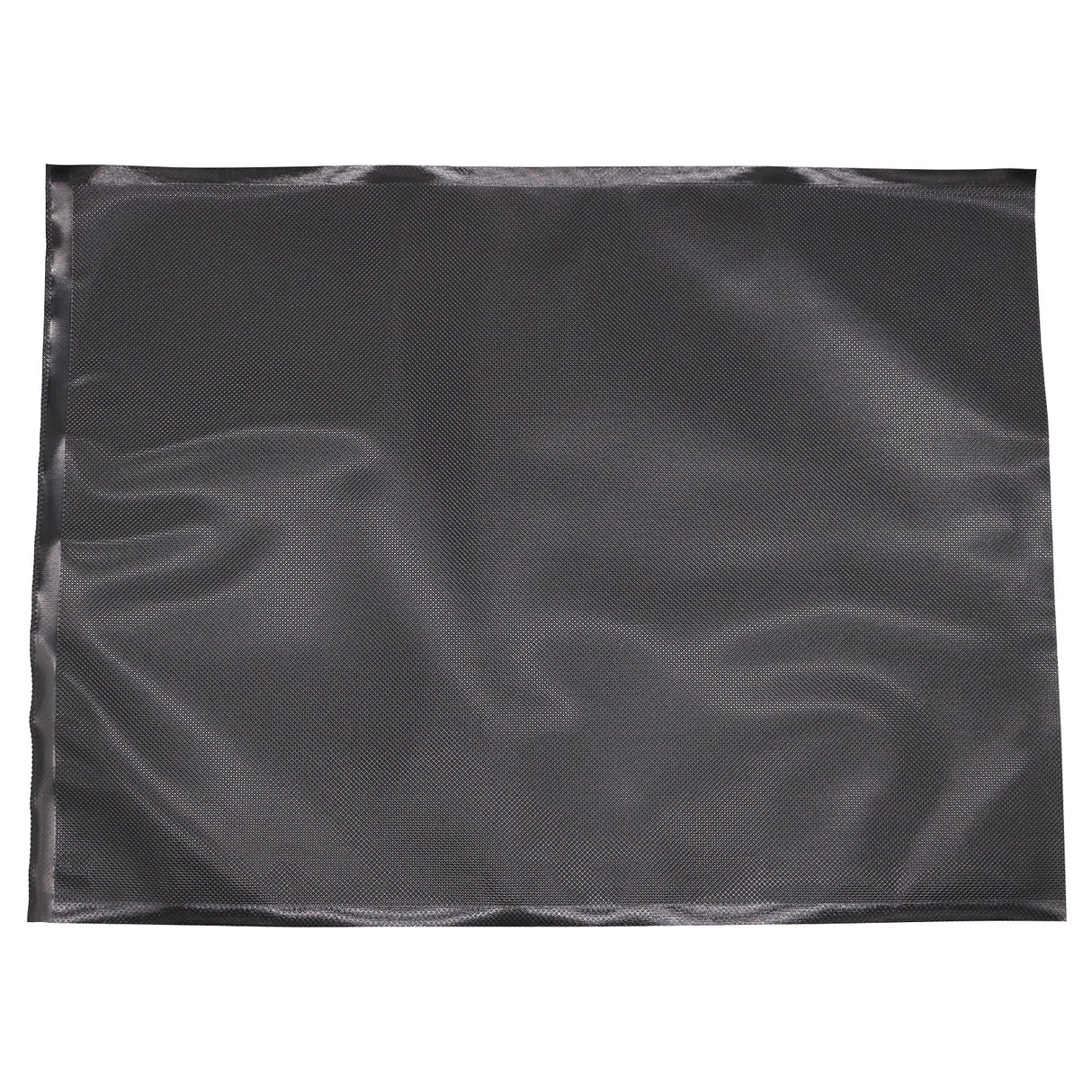 Symbys StashBags Precut Vacuum Seal Bags - All Black