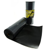 Symbys StashRoll Vacuum Seal Roll - Black & Clear