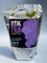 Vital Tea - Soluble Compost Tea Concentrate