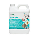 TeraGanix APC500 Nontoxic All-purpose Cleaning product