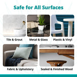 TeraGanix APC500 Nontoxic All-purpose Cleaning product