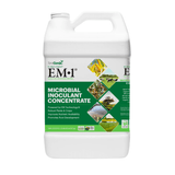 TeraGanix EM•1® Microbial Inoculant Soil Conditioner Concentrate