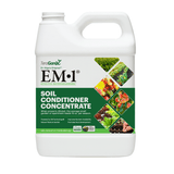 TeraGanix EM•1® Microbial Inoculant Soil Conditioner Concentrate