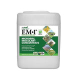 TeraGanix EM•1® Microbial Inoculant Soil Conditioner Concentrate