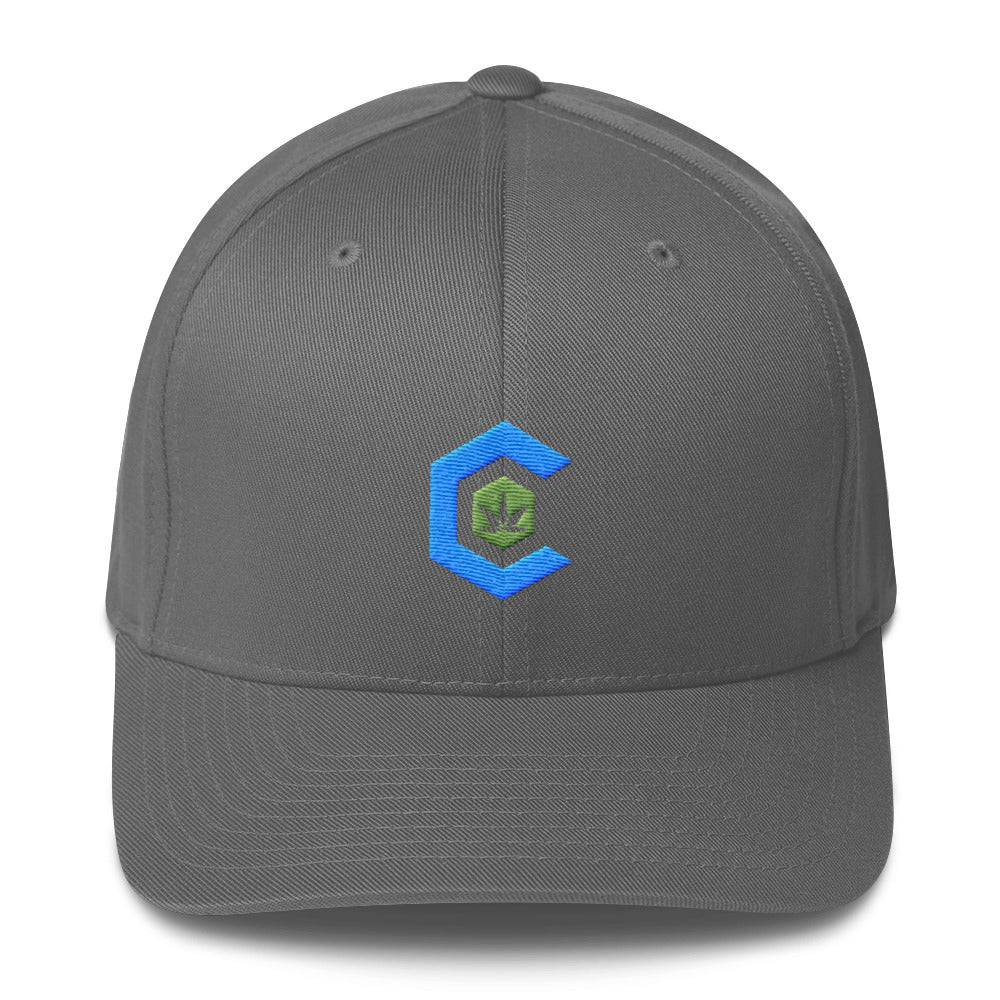 The Cannabis Community Hat