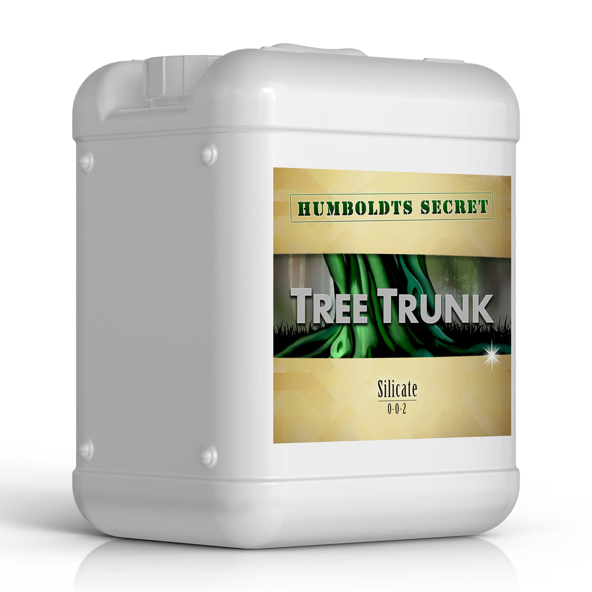 Humboldts Secret Tree Trunk Potassium Silicate