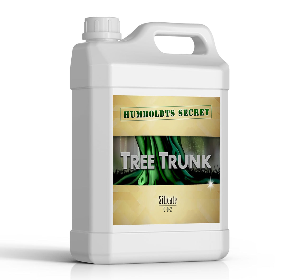 Humboldts Secret Tree Trunk Potassium Silicate