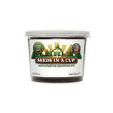 Tree Growing Kit - Choose Your Tree Type |  Seeds In A Cup®