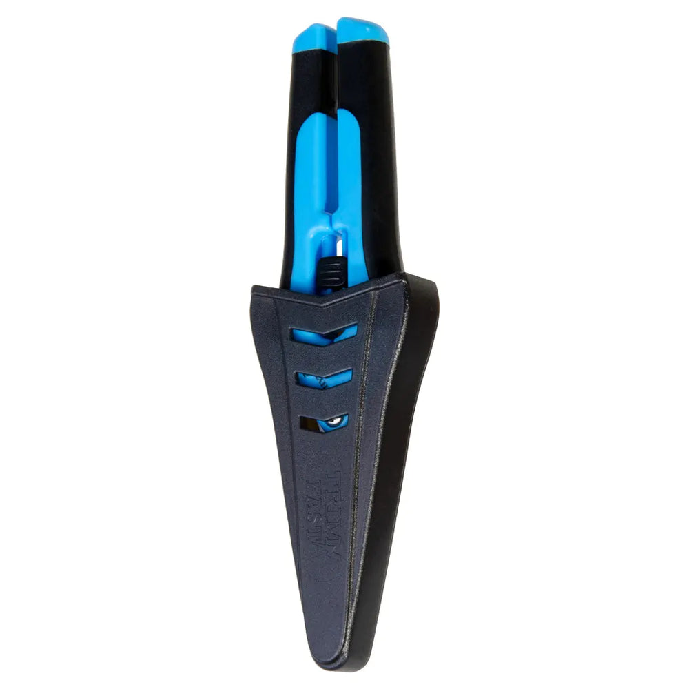 Trim Fast Precision Pruner