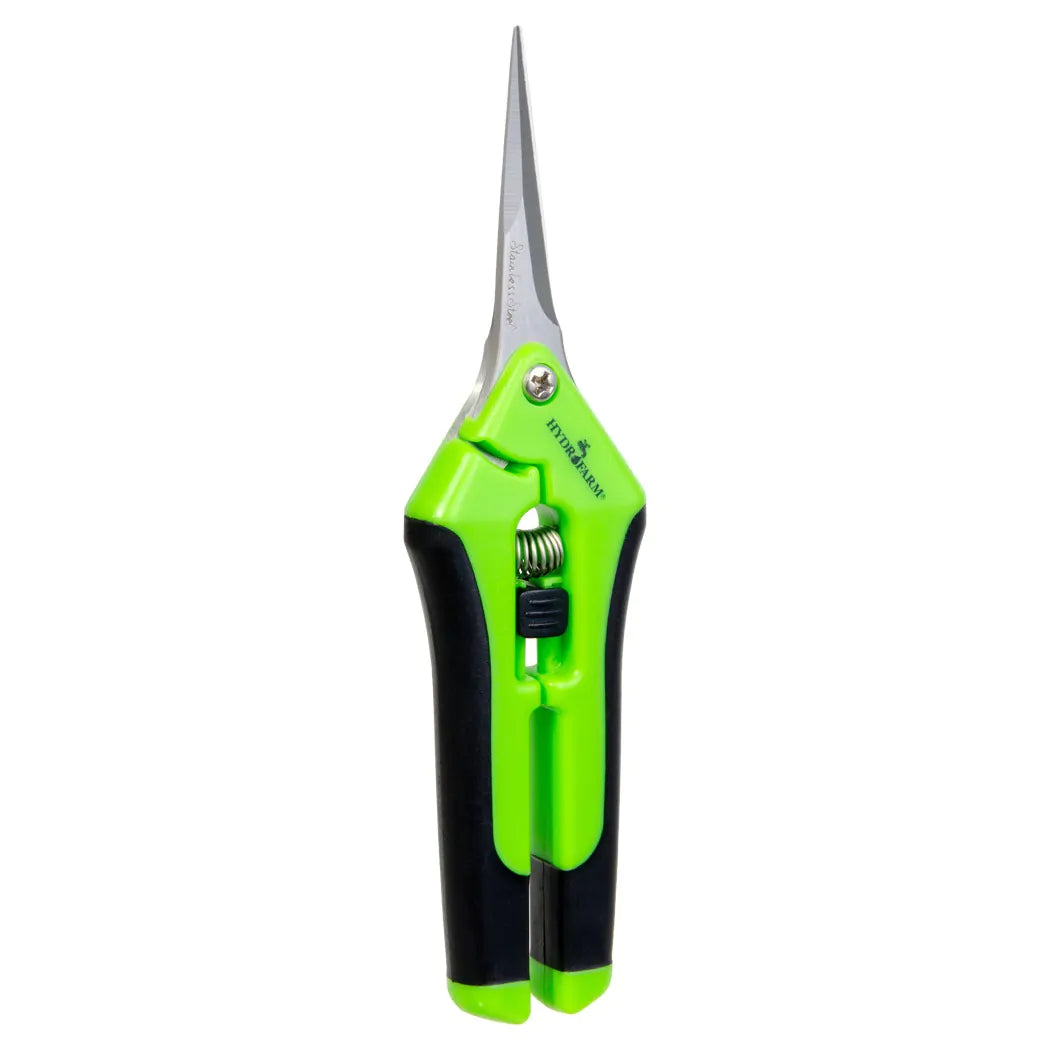 Trim Fast Precision Pruner