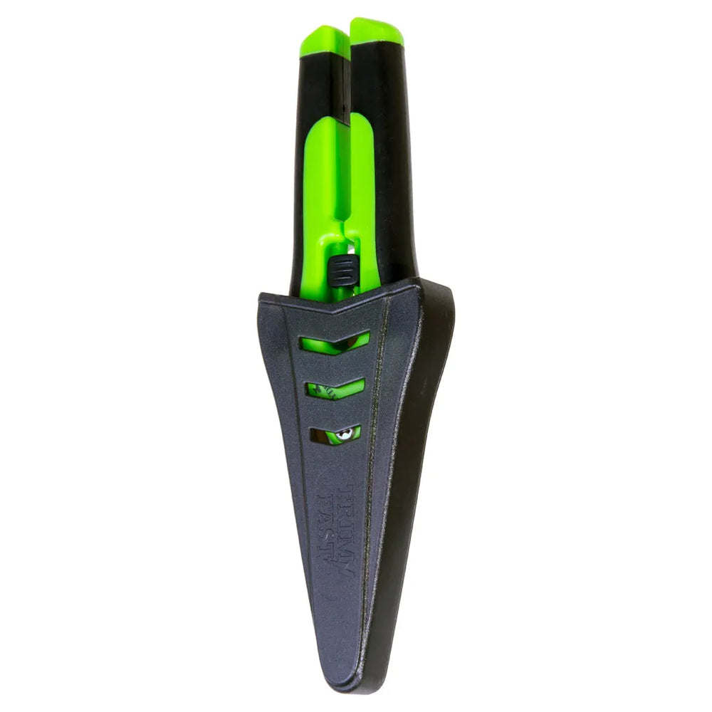 Trim Fast Precision Pruner