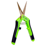 Trim Fast Precision Titanium Pruner