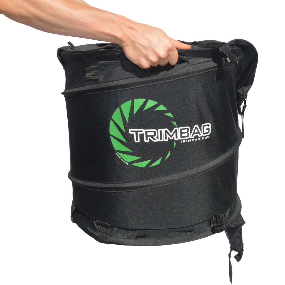 Trimbag Dry Trimmer