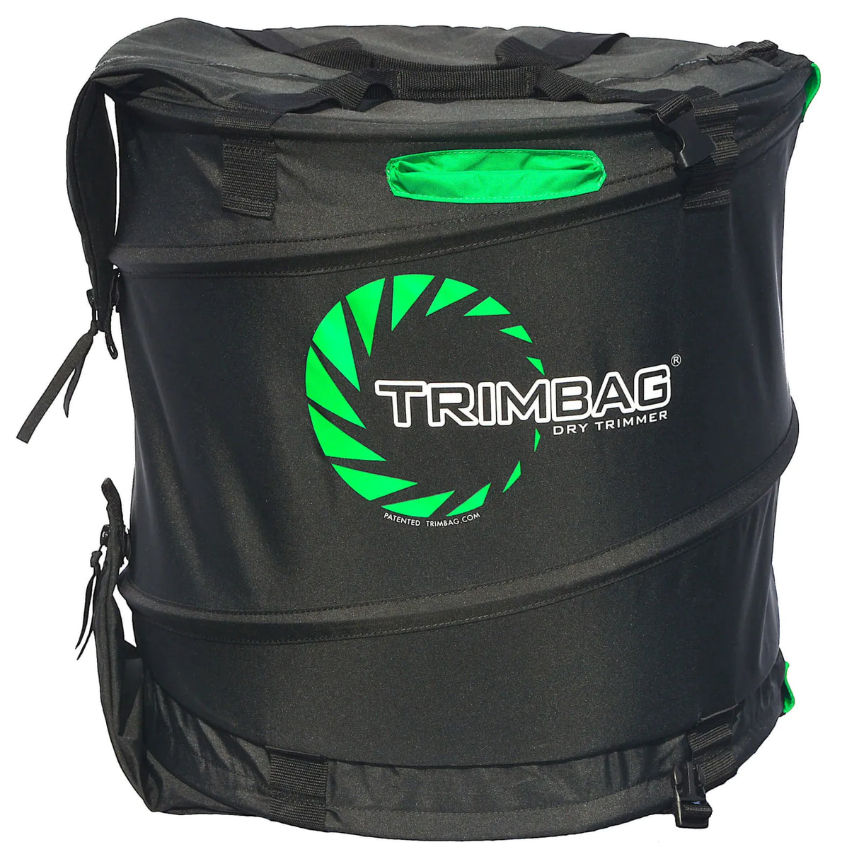 Trimbag Dry Trimmer