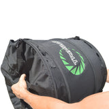 Trimbag Dry Trimmer