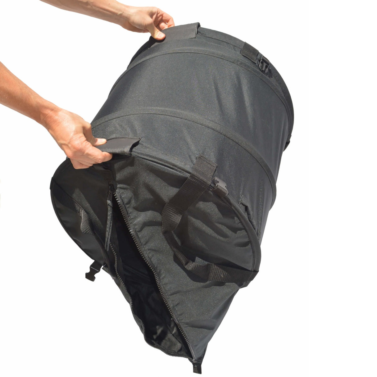 Trimbag Dry Trimmer