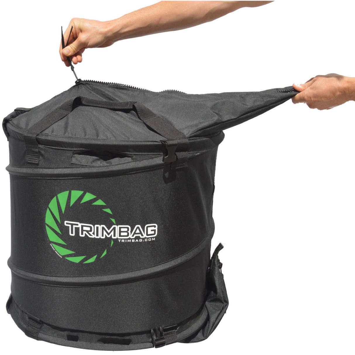 Trimbag Dry Trimmer