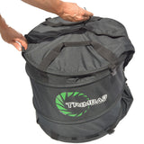Trimbag Dry Trimmer