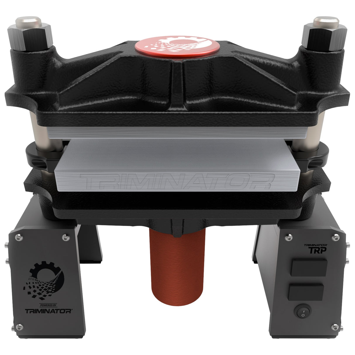 Triminator TRP Rosin Press