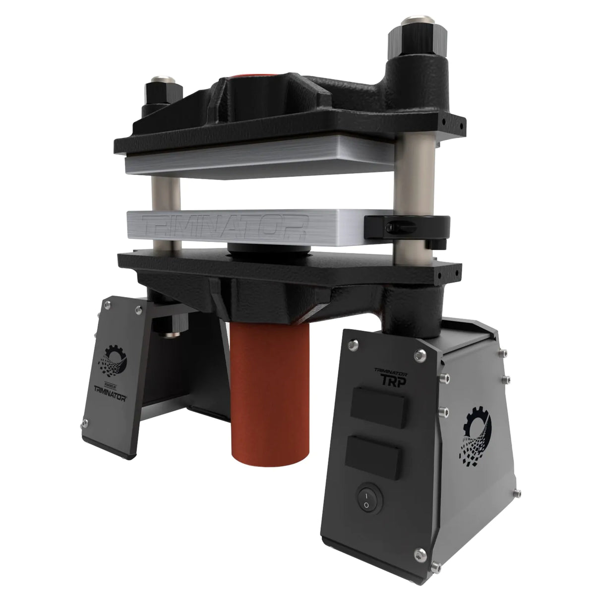 Triminator TRP Rosin Press