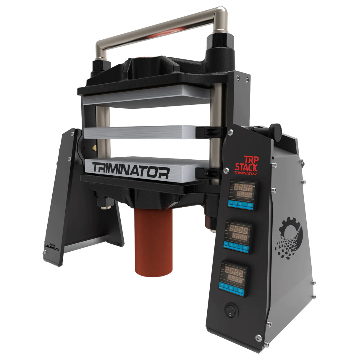 Triminator TRP Stack Rosin Press