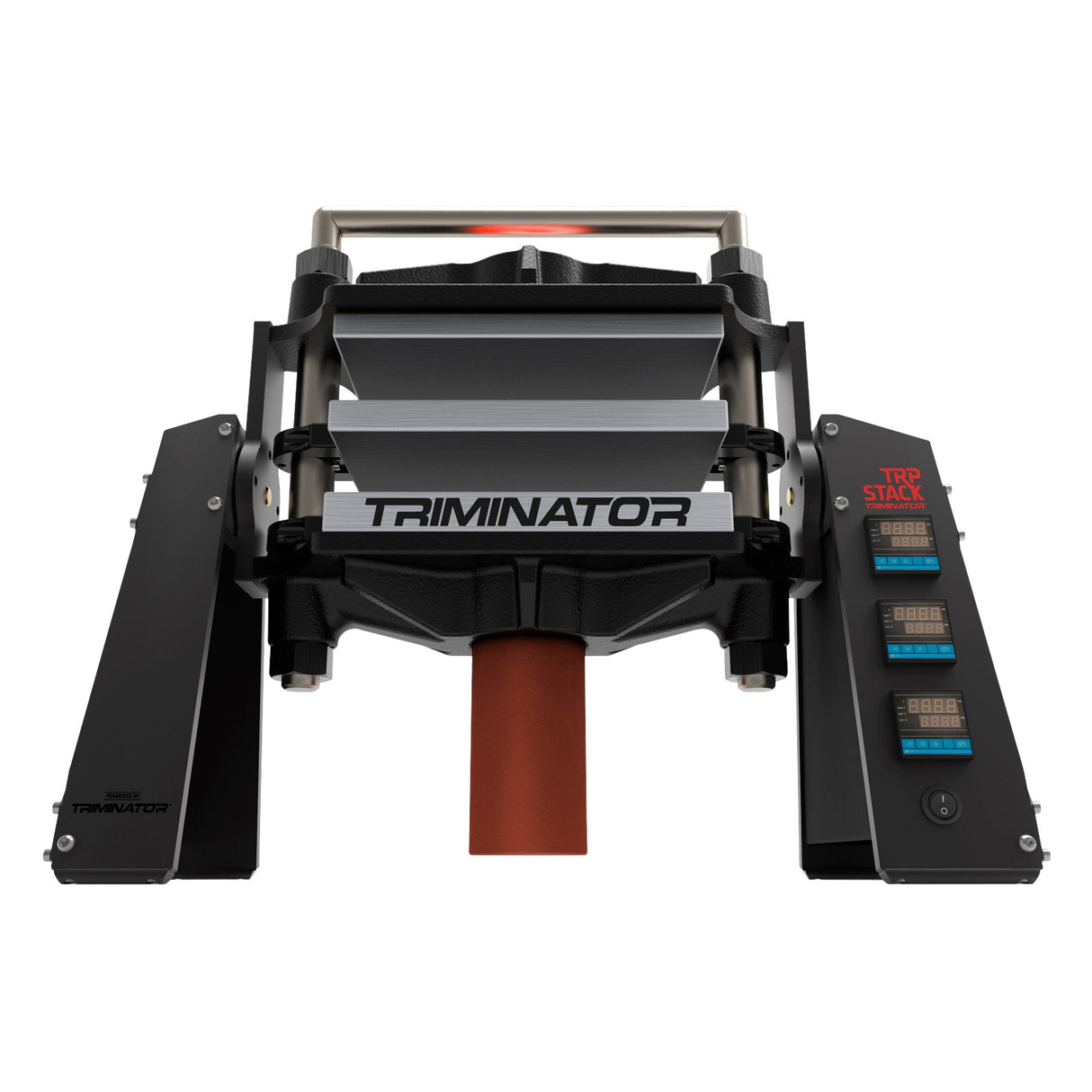 Triminator TRP Stack Rosin Press