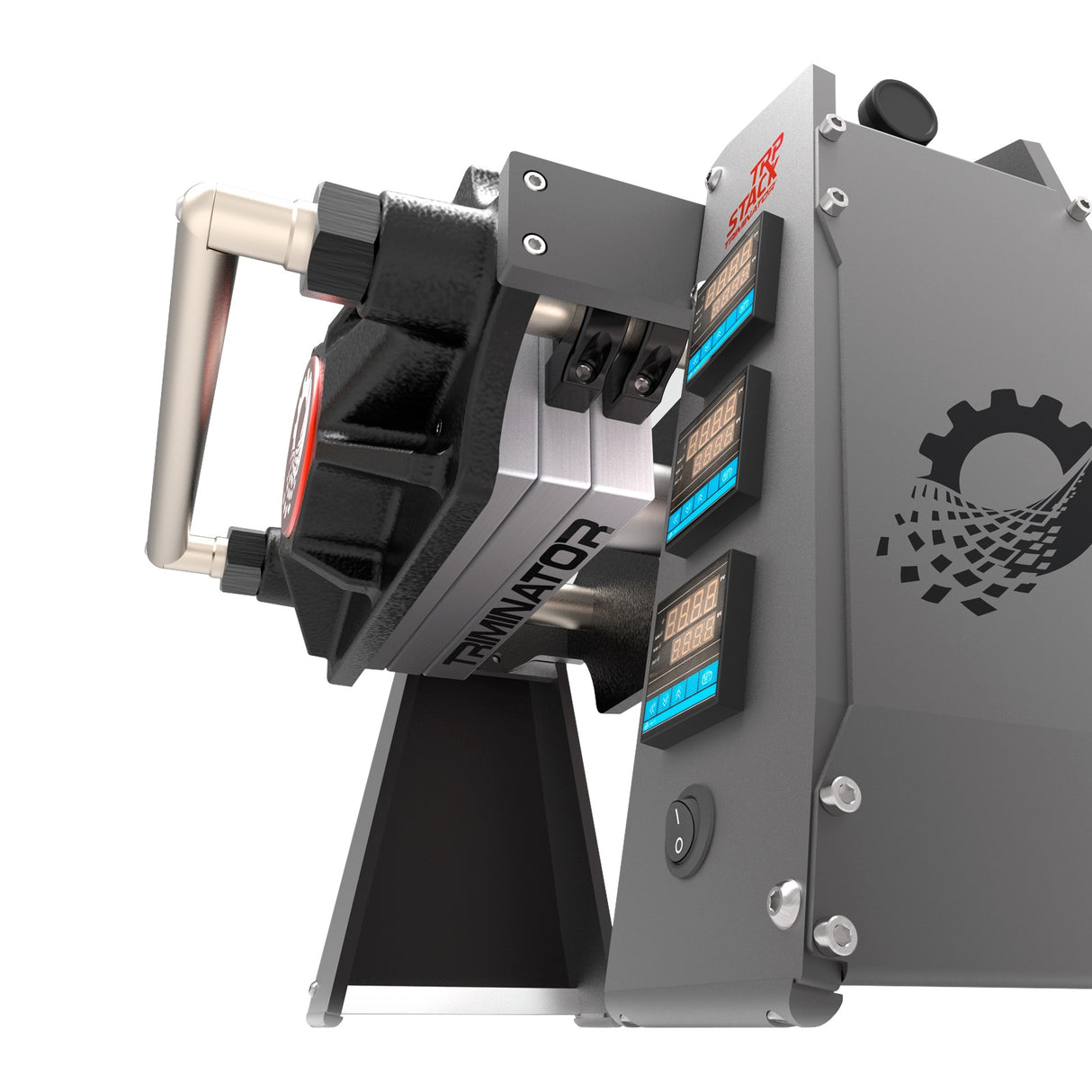 Triminator TRP Stack Rosin Press