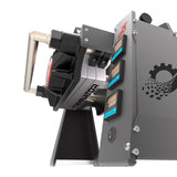 Triminator TRP Stack Rosin Press