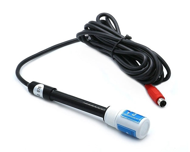 TrolMaster Aqua-X 2-in-1 EC + Temp Sensor for Reservoir, PCT-1