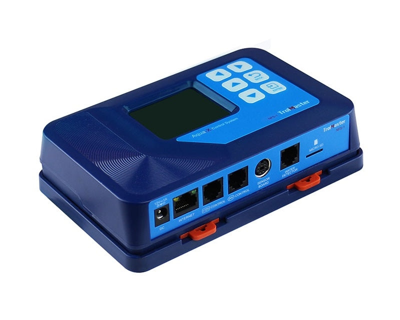 TrolMaster Aqua-X Controller with Water Detector Set, NFS-1